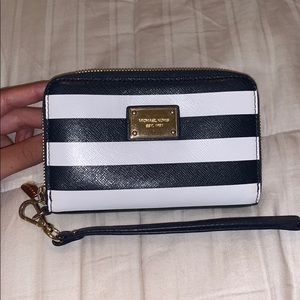 Michael Kors Wristlet